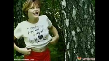 389603 hot teen slut fucked by the river