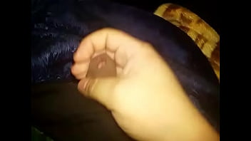 Playing With Dick - dick, hard, getting, soloboy, fatguy - Video 4901395