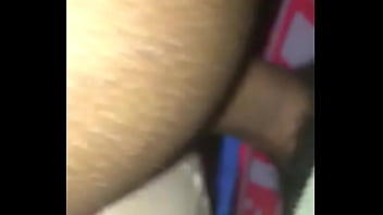 Dando Para O Novinho Pauzudo