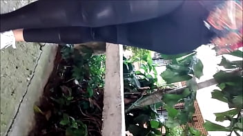 Catalina Se Le Marca El Pan