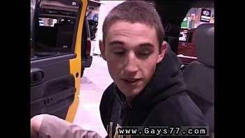 Straight Naked Street Punks Gay Xxx I Had Both Folks Stand Up For Me