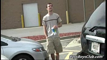 Blacks On Boys - Gay Hardcore Interracial Fuck Video 12 - Anal-teen-black-hardcore-interracial-ass-fuck-oral-gay-twink-stud-bareback-studs-big-co