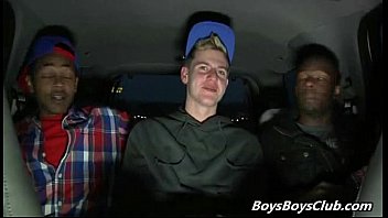 Blacks On Boys - Gay Hardcore Interracial Fuck Video 30 - Anal-teen-black-hardcore-interracial-ass-fuck-oral-gay-twink-stud-bareback-studs-big-co