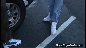 Blacks On Boys - Gay Hardcore Interracial Fuck Video 20 - Anal-teen-black-hardcore-interracial-ass-fuck-oral-gay-twink-stud-bareback-studs-big-co - ID4726246