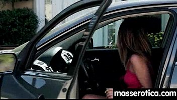 Petite Girl Gives Big Boobs Lesbian An Orgasm To Remember 8 - lesbian, licking, babe, oral, massage - Video 4725966