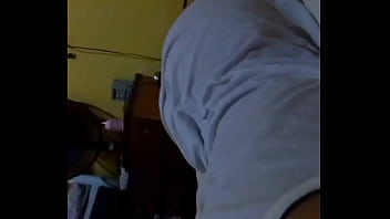 Mostrando O Rabo - novinho, vem - Video 4887415