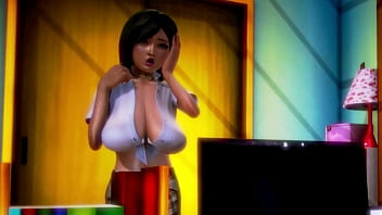 Tits, Boobs, 3d, Blowjob, Hentai, Cartoon, Family, Nerd - Toons - 2025 - Incredible - Show - Video 4725448
