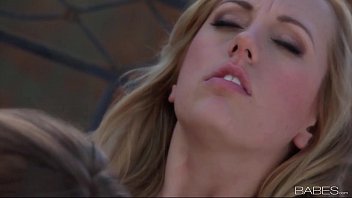 Babes.com - Our Secret Place - Brett Rossi, Nicole Aniston