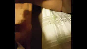 Comendo A Empregada No Pelo