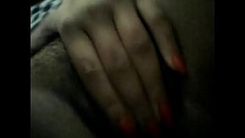 Rica Hondureña Tocandose Y Gimiendo Para Mi