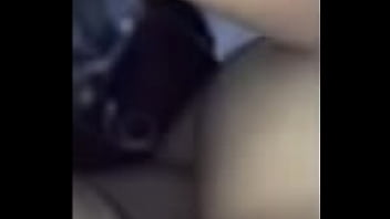 Giving Her Good Dick From The Back