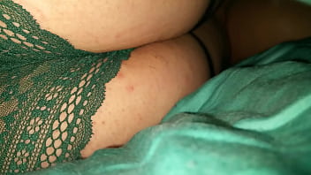 Wife Ass In Sexy Panties 2