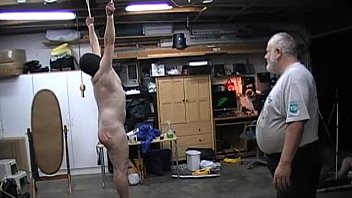 Bdsm, Bondage, Gay, Hung, Suspension - Gay - 2025 - Incredible - Session - Video 6450053