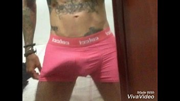 Cacetes Dos Meus Fãs Tarados Quer Desejam Meu Rabo