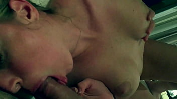 Blondie Hotwife Hardcore Honeymoon