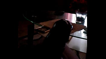 Busting A Nut For The Ladies