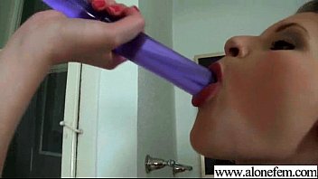 Crazy Sex Toys Used Till Climax By Naughty Alone Girl (liona) Mov-29
