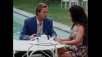 Couple Has A Good Fuck In The Garden!