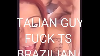 Fuck, Shemale, Hard, Guy, Me, Italian - Shemale - 2025 - Amazing - Show - Video 4885436