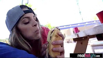 Hardcore Sex On Camera With Horny Sexy Cute Gf Kimmy Granger Mov18