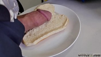 Interracial Sex Cartoons Straight And Gay Xxx The Crew That Works