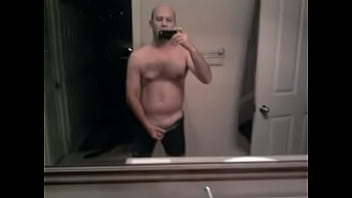 Cock, Masturbation, Alone, Mirror, Soloboy - Unknown - 2025 - Amazing - Session - Video 4885231