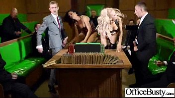 Sex Action In Office With Big Juggs Slut Girl Jasmine Loulou Mov18