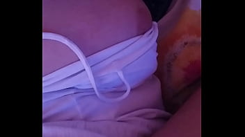 Se La Meto Por El Culo A Mi Esposa Y Le Duele