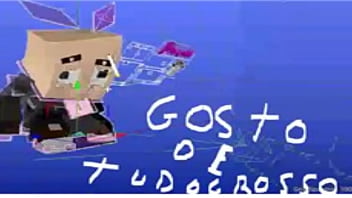 Sexo, Gay, Pinto, Quadrado - Gay - 2025 - Passionate - Session - Video 4832033