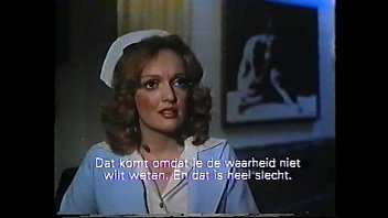 Blonde, Blowjob, Nurse, Classic, Retro, Vintage - Blonde - 2025 - Sexy - Session - Video 6448263