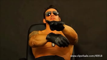 Session With Your Master Soldier - 143