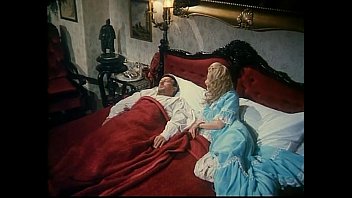 Italian Vintage Porn: A Merry Widow