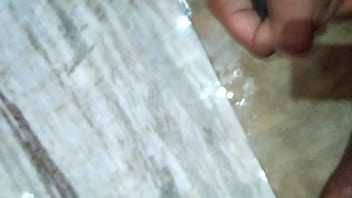 Shooting With Big Black Penis