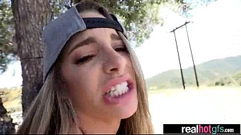 Sex Tape With Naughty Amateur Gf (kimmy Granger) Mov-13
