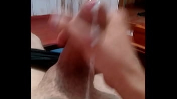 Eu Gosando Assistindo Porn_