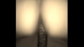 Latina Taking A Black Dick Well! Creampie!!!