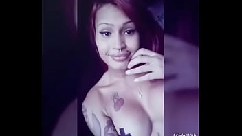 Gaby Cerejinha Eu A Unica