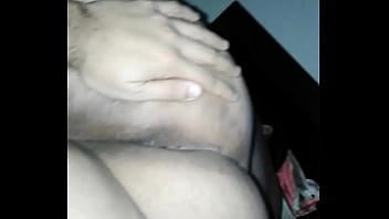 A Big Ass To Play With - latina, brunette, big-ass, bootylicious, pawg, knead - Video 4856883