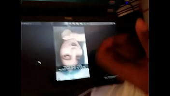 Emo Cum Tribute Celeste Barrera