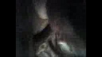 Licking And Spitting On That Black Dick