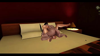 Room A Voii 5 Pose Mail_ Toonslive3@gmail.com Marché Noir Black