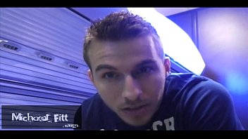 Michael Fitt - Masturbation, College, Gay, Muscle, Dudes, Jock, Michael, Soloboy, Fitt - Gay - 2025 - Hot - Session - Video 6449998