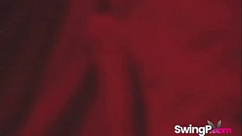 Darrel And Nikki Are Eager To Fuck Complete Stranger While