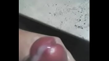 Pajeandome Para Una Amiguita De Whatsapp Con Acabada Al Final