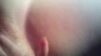 Girl Filming Herself Masterbating