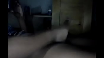 18 Year Old Cums After Jerking To Porn