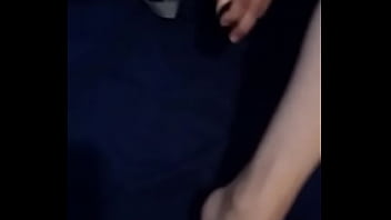 Carolina Haciendome La Paja Antes Que Llegue Su Hermana