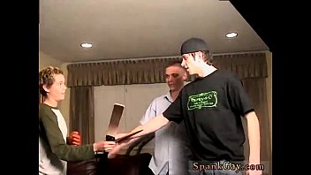 Spank Gay Paddle Videos An Orgy Of Boy Spanking!