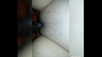 Minha Esposa Gozando No Meu Pau