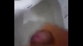 Jhonny Alencar Gozando